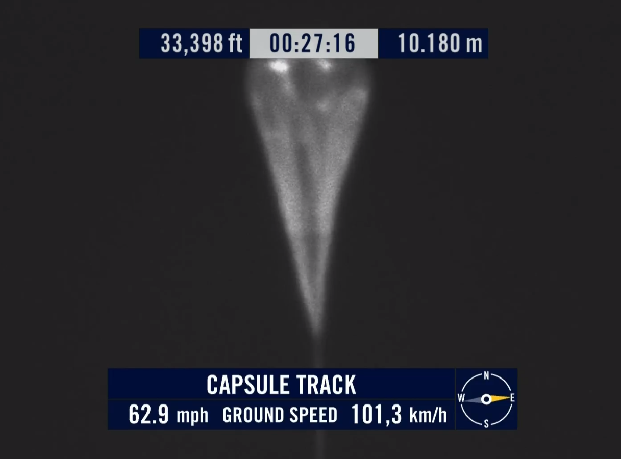 felix, Hopp, baumgartner